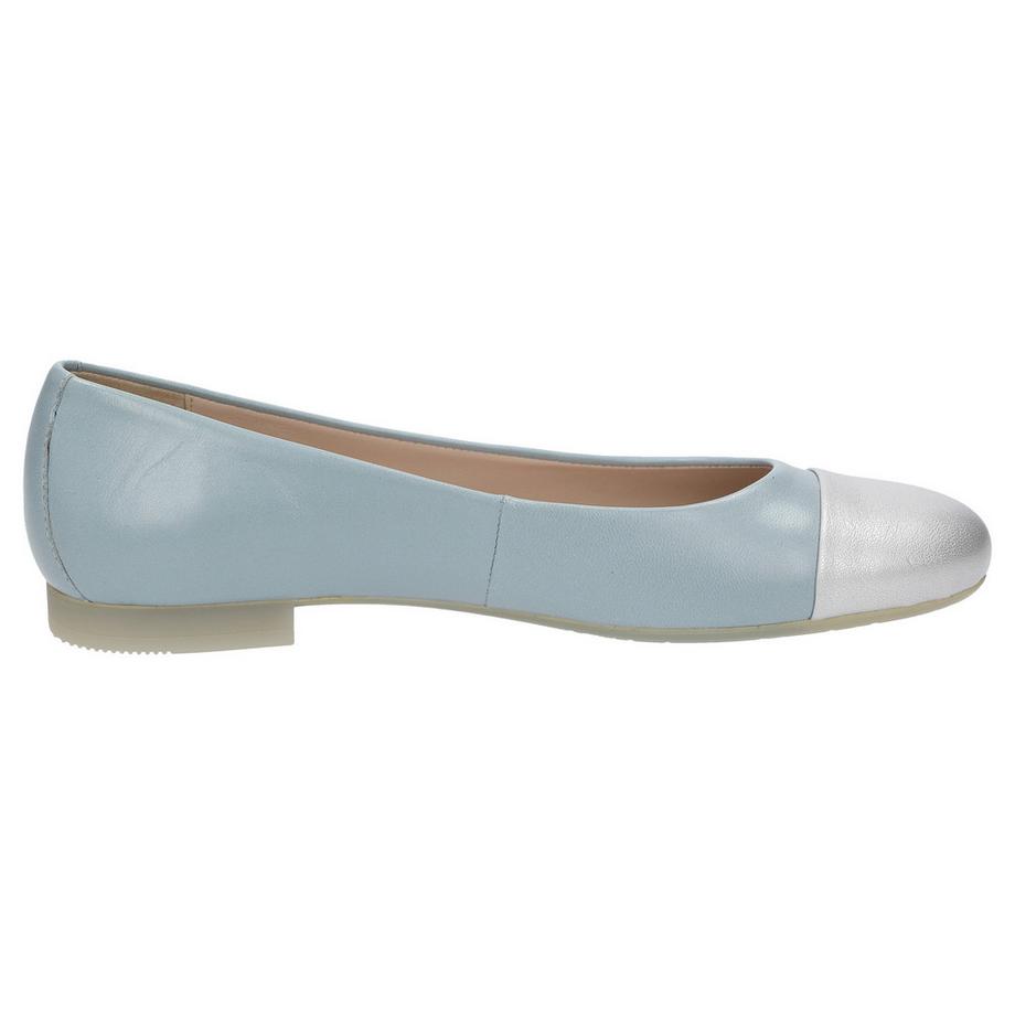 Sioux Villanelle-702 Ballerina  