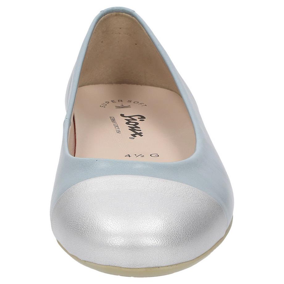 Sioux Villanelle-702 Ballerina  