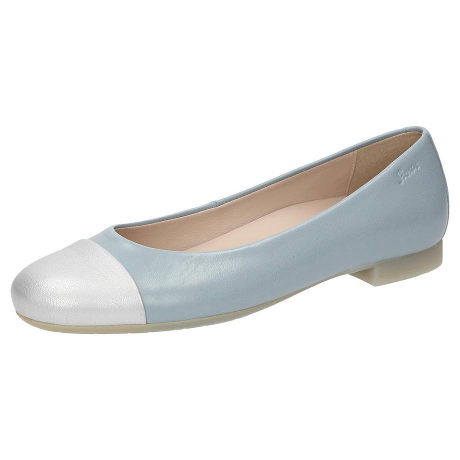 Ballerina Villanelle-702