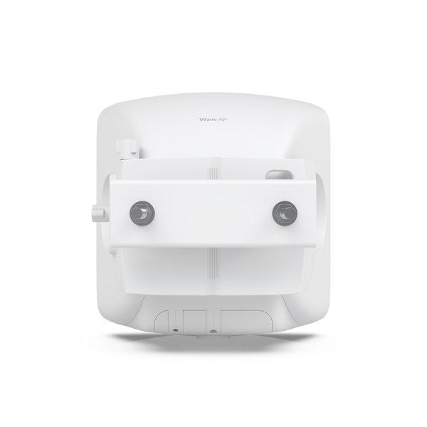 Ubiquiti Networks  UISP Wave Access Point 5400 Mbit/s Bianco 