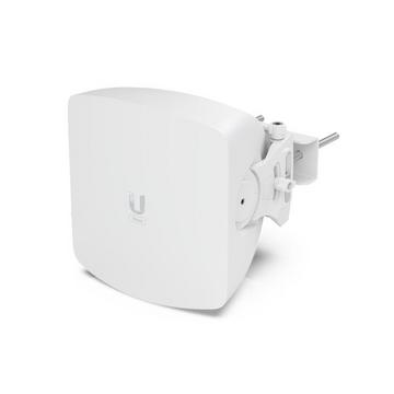 UISP Wave Access Point 5400 Mbit/s Bianco