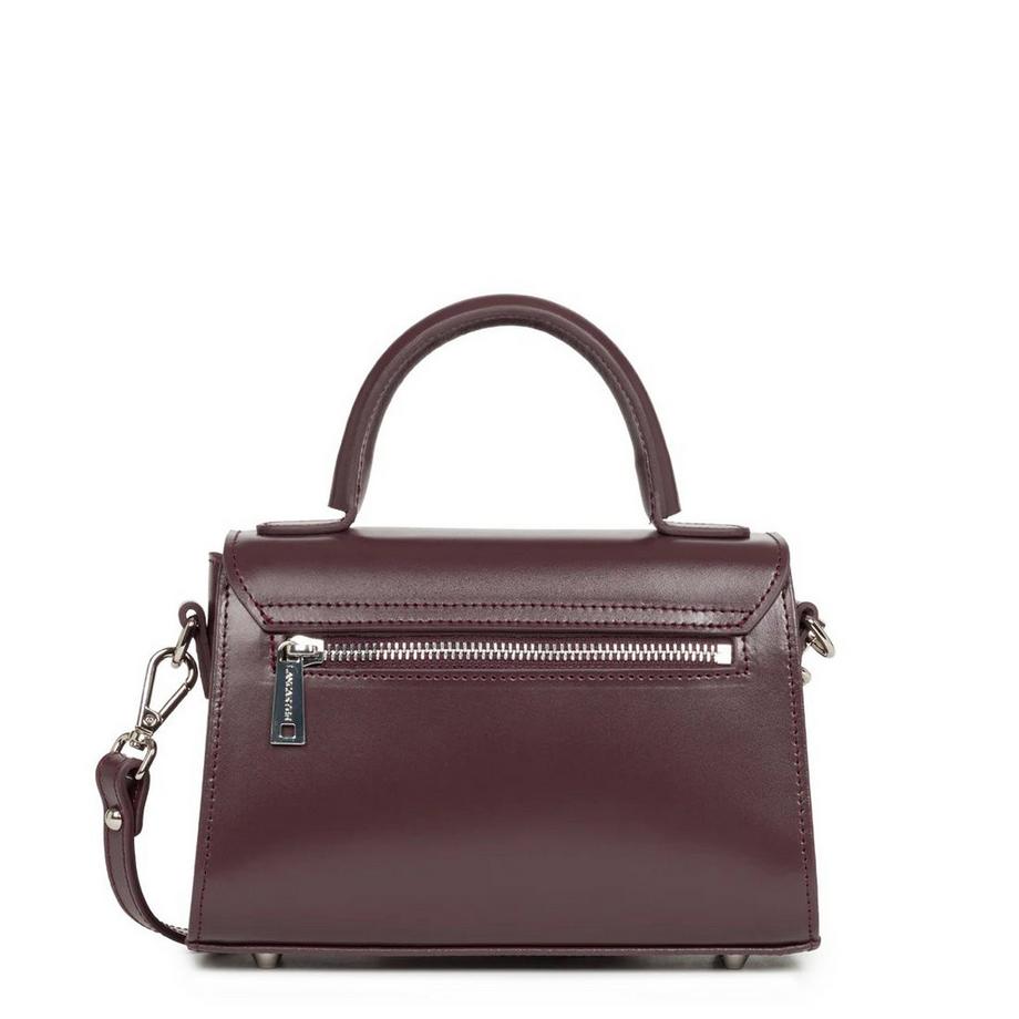 LANCASTER Suave Even Henkeltasche  