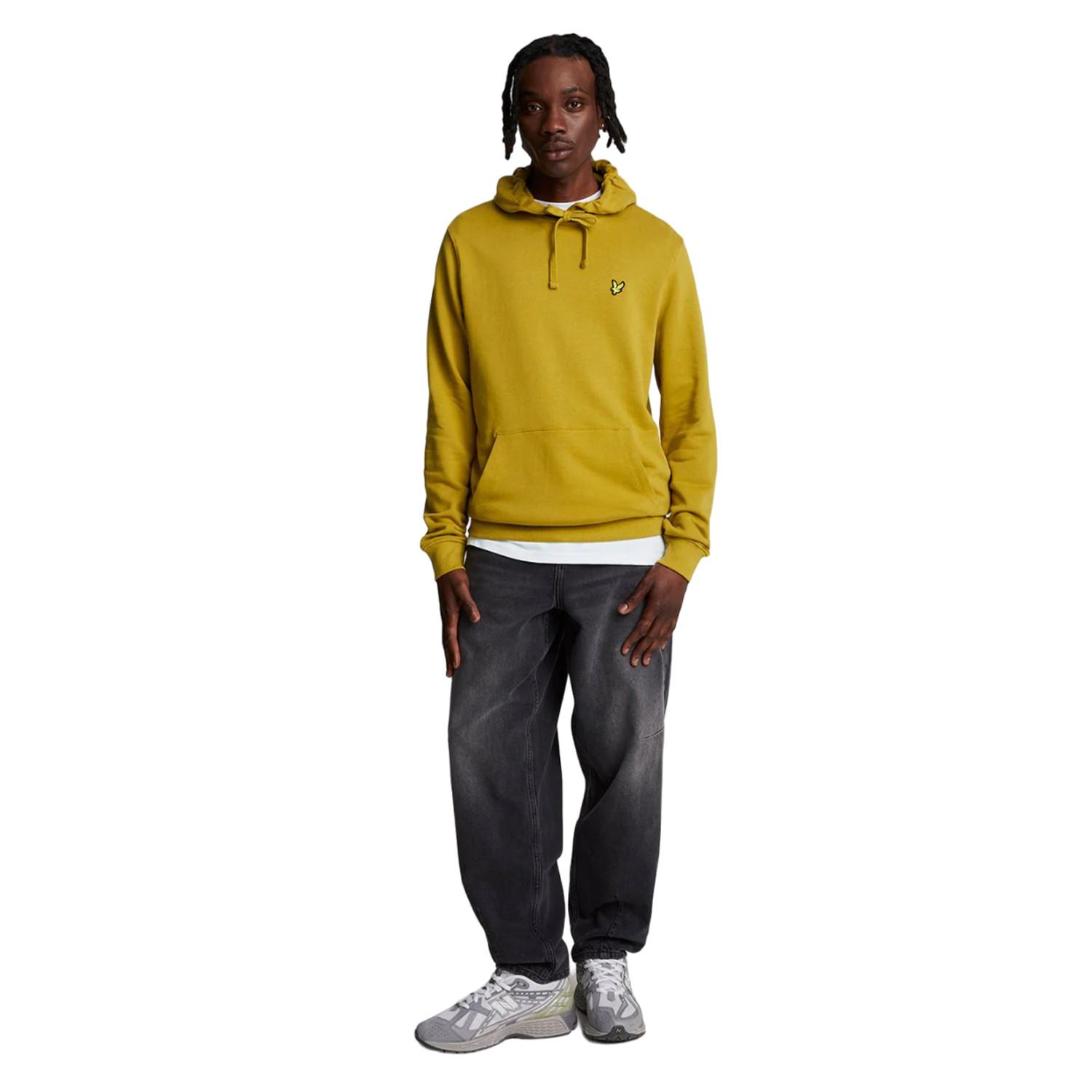 LYLE & SCOTT  Hoodie zum Überziehen 