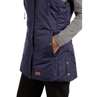 Trespass  Veste sans manches JUNIPER 