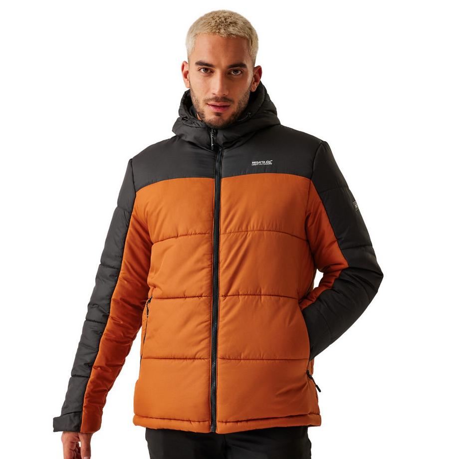 Regatta Veste Matelassée Nevado avec Capuche  