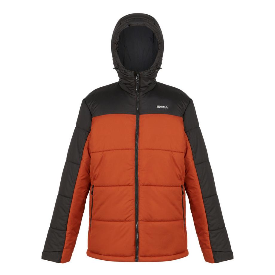 Veste Matelassée Nevado