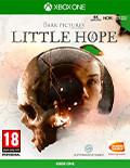 NAMCO BANDAI  The Dark Pictures Anthology - Little Hope 