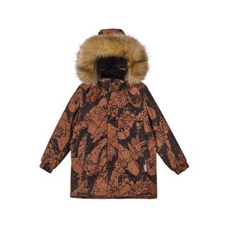 Reima  wasserdichte winterjacke kind musko 