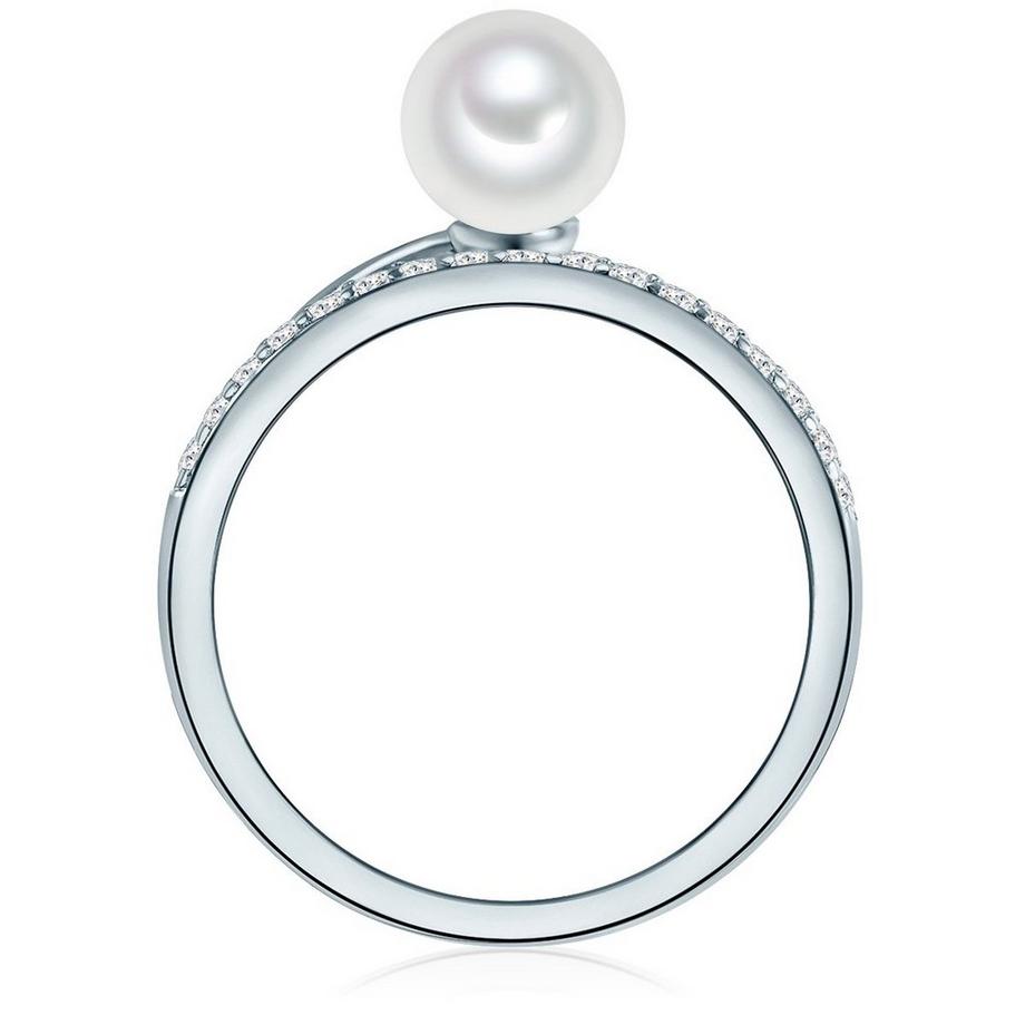 Valero Pearls  Femme Bague 