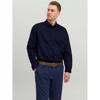 JACK & JONES Cardiff Camicia Maniche Lunghe Taglie Forti  