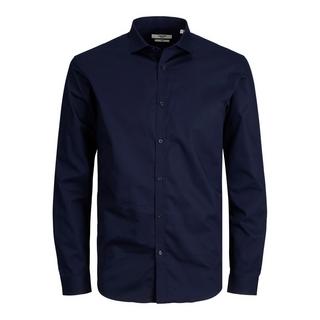 JACK & JONES Cardiff Camicia Maniche Lunghe Taglie Forti  
