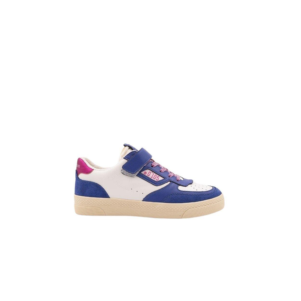 0'105  sneakers für damen hazel e 