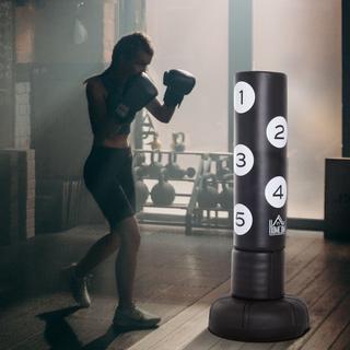 HOMCOM  Standboxsack 