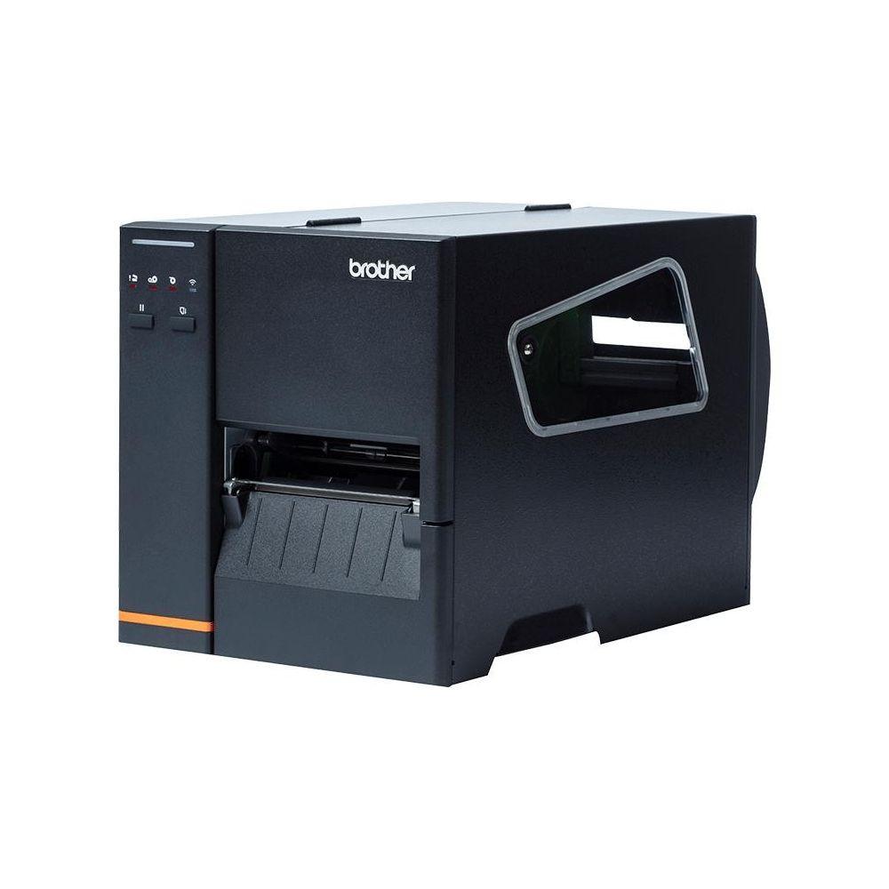 brother  Stampante di etichette 