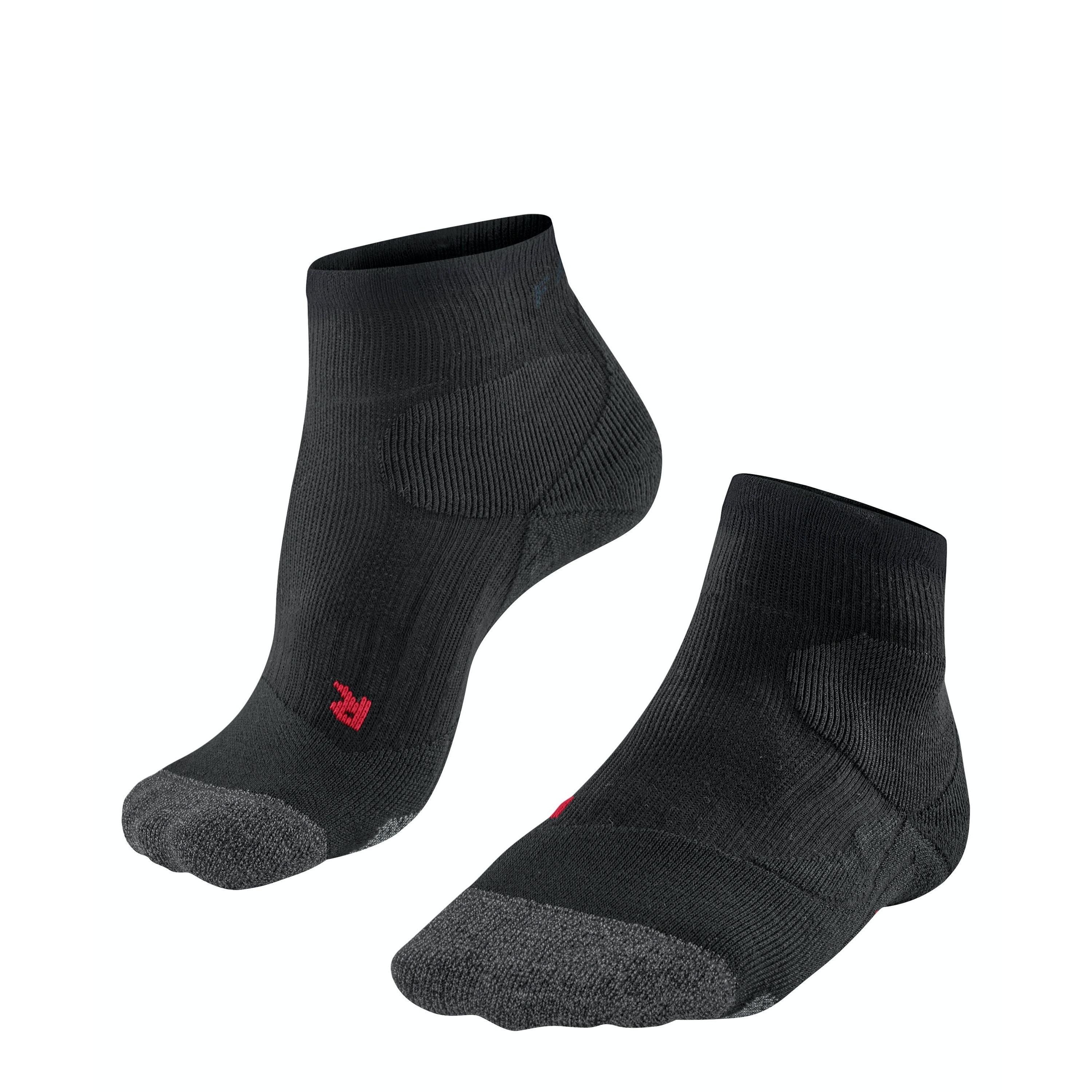 Image of Kurze Socken Frau Pl2 Unisex 41-42