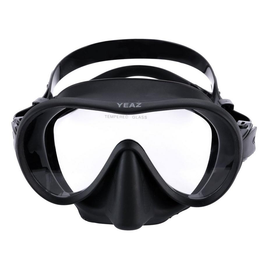 YEAZ  OCEAN VIBES Schnorchelset 