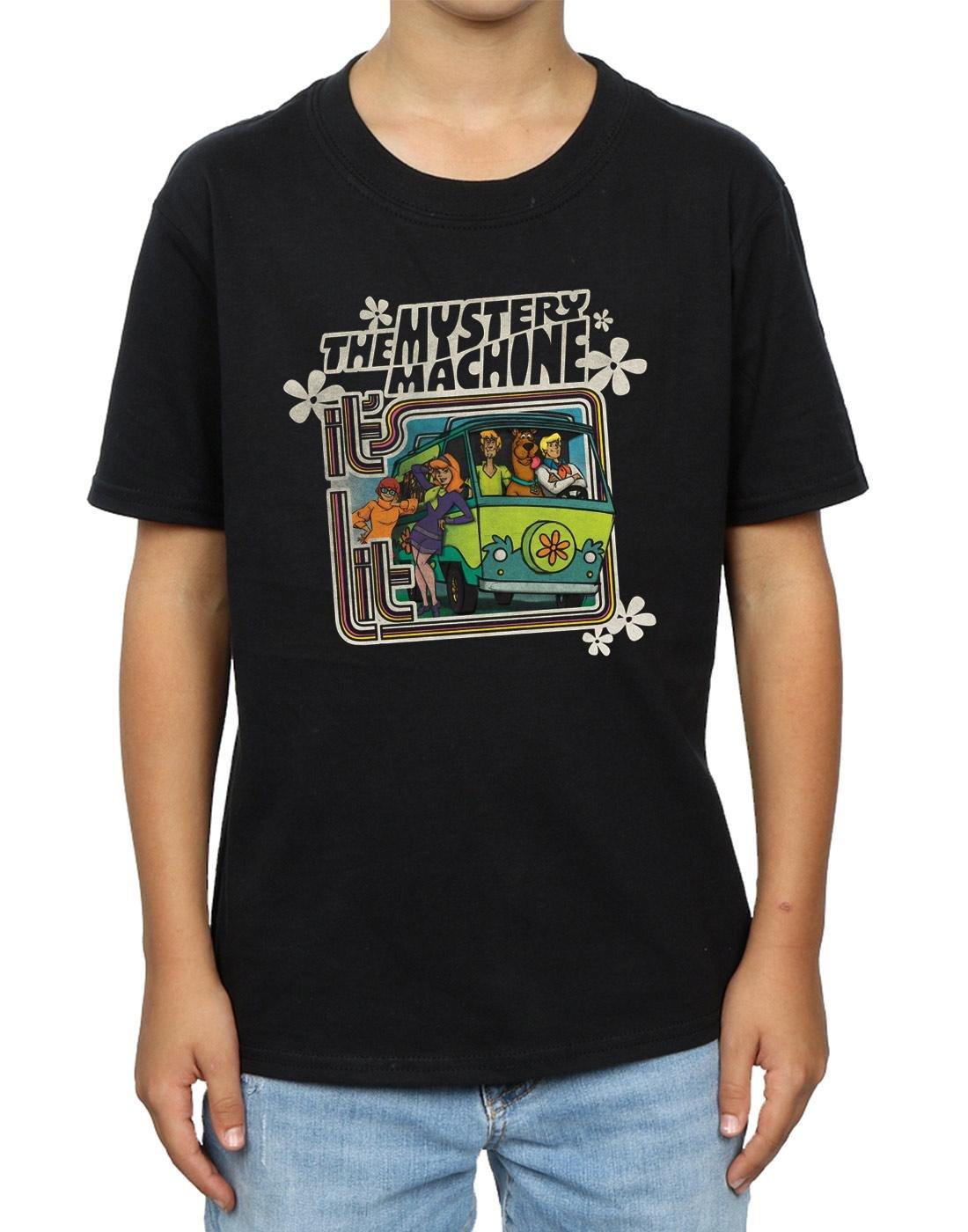 Scooby-Doo  TShirt 