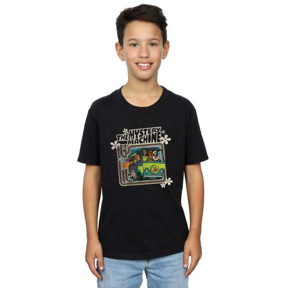 SCOOBY DOO  TShirt 