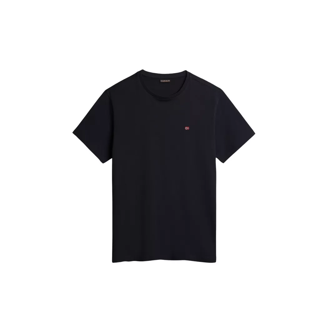 NAPAPIJRI - maglietta ali, per uomo, Navy, Größe S