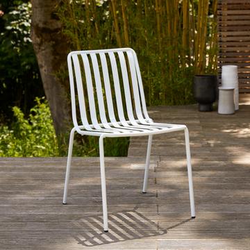 Chaise de jardin
