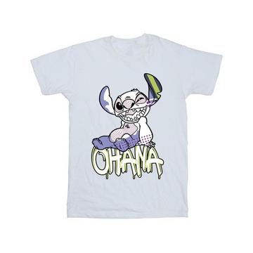 Tshirt OHANA