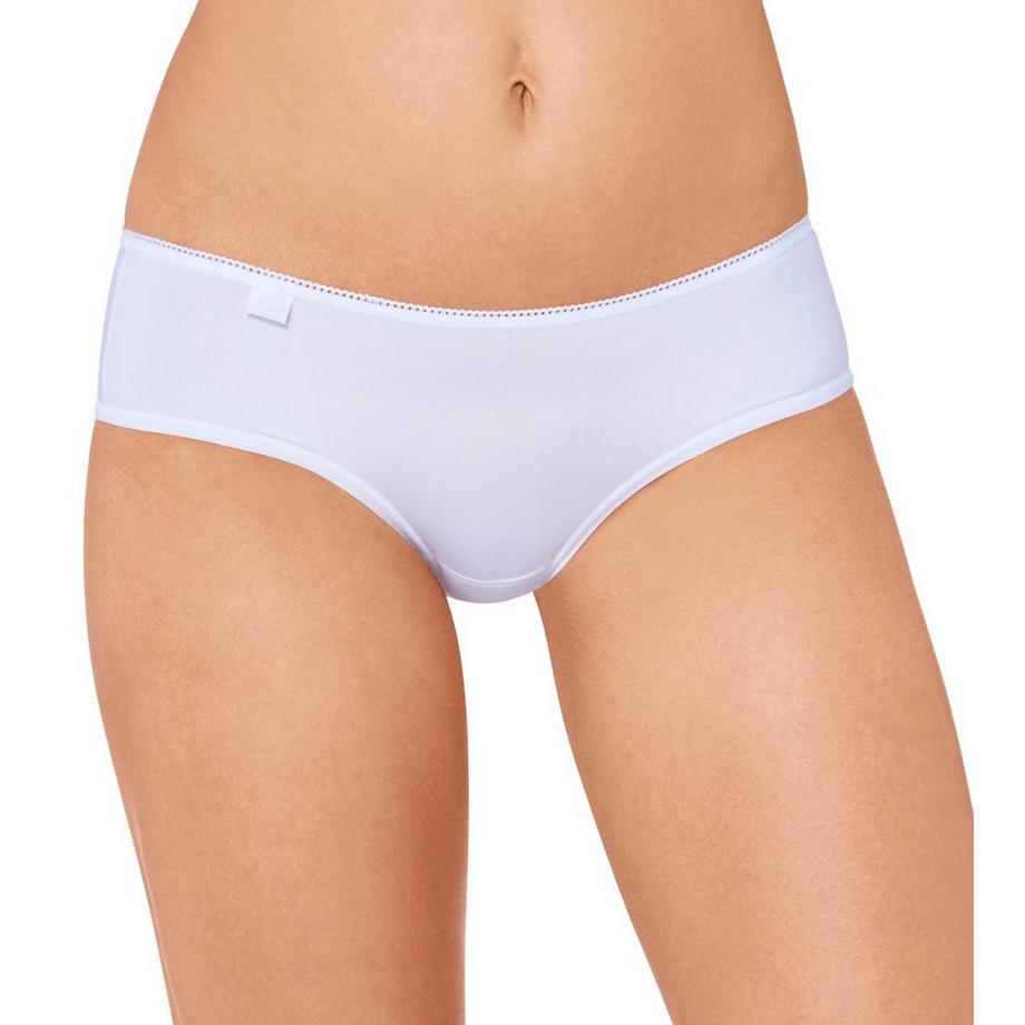 sloggi Panty Hipster Casual Lot de 3  