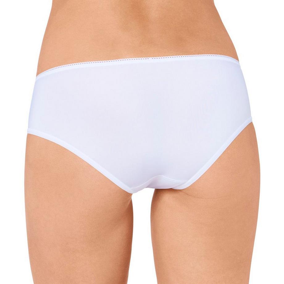 sloggi Panty Hipster Casual Lot de 3  