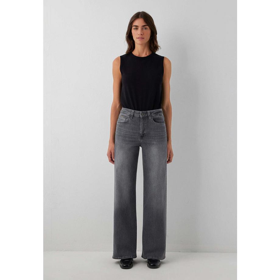 Mavi Jeans Malibu Jambes Larges  