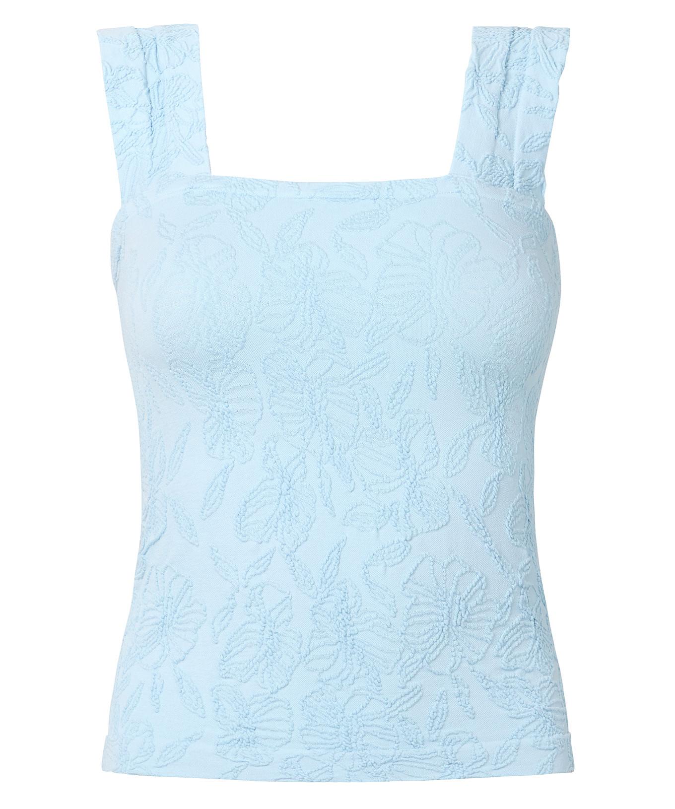 Joe Browns Schmal geschnittene strukturierte Weste  