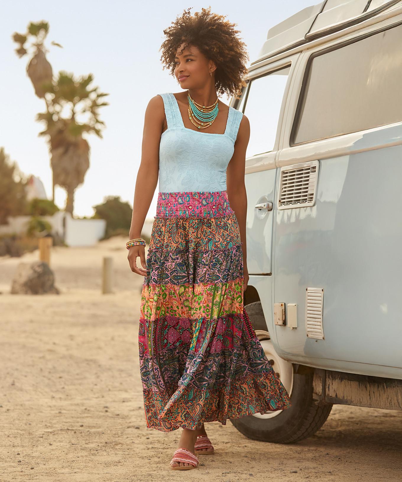 Joe Browns Schmal geschnittene strukturierte Weste  