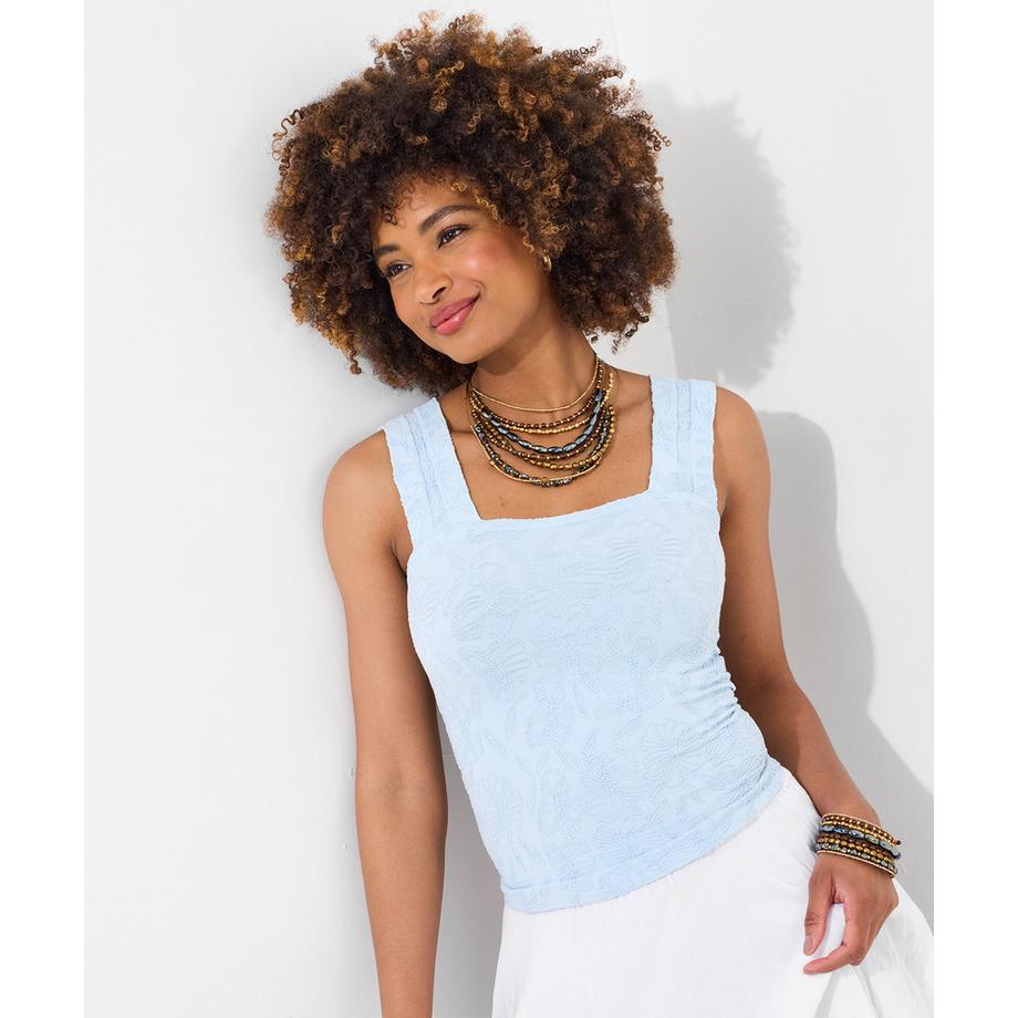 Joe Browns Gilet Slim Strutturato  