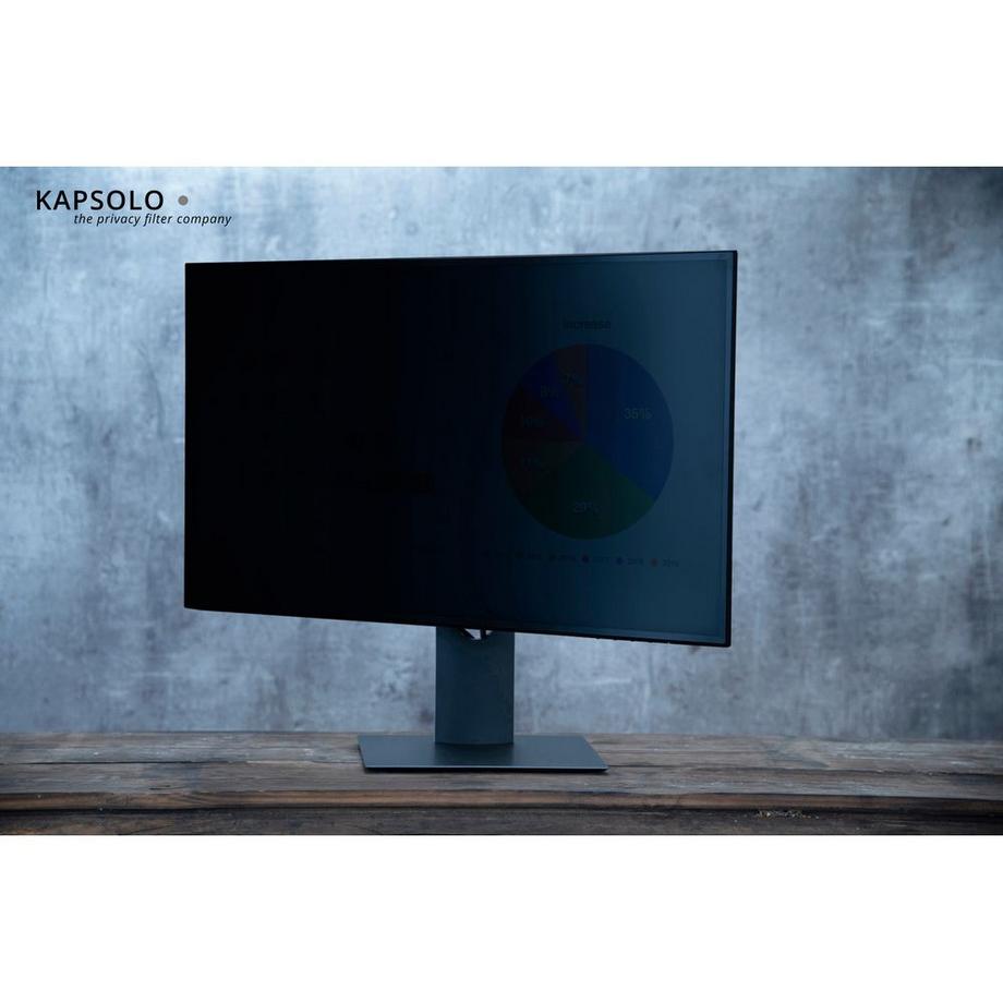 KAPSOLO  Filtre de protection à 2 voies 