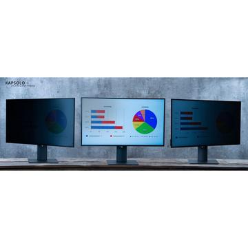 2-Way Filtro adesivo per schermo Plug in 54,6cm (21,5") Wide 16:9