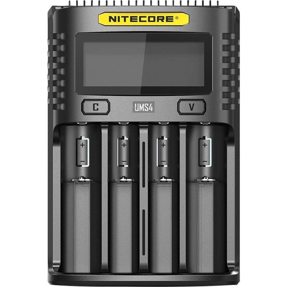 NITECORE  Chargeur USB UMS4 