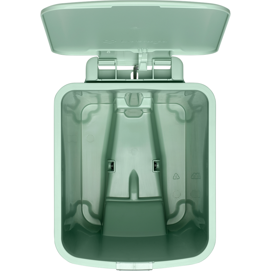 brabantia Poubelle à pédale StepUp  