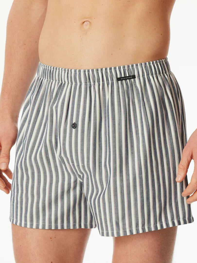 Schiesser Boxer in cotone Confezione da 2  