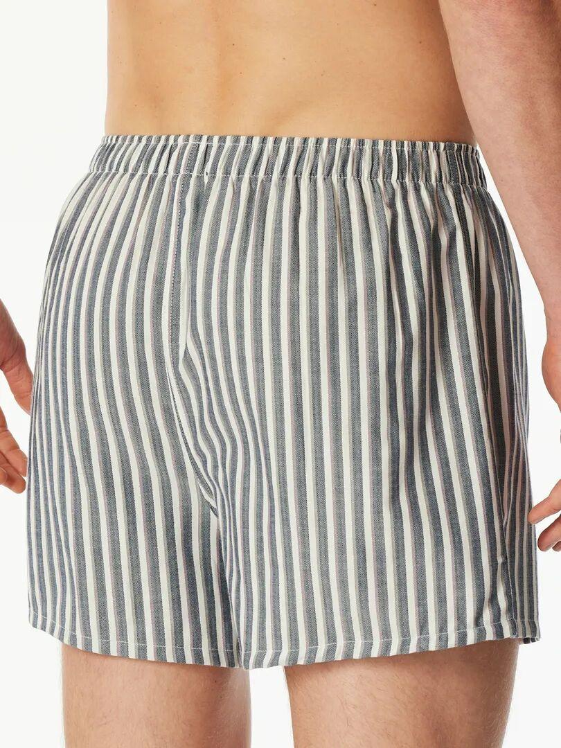 Schiesser Boxer in cotone Confezione da 2  