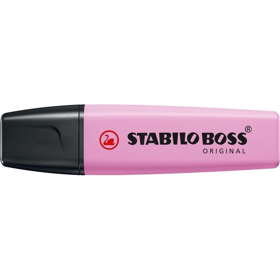 STABILO STABILO BOSS Pastell 2-5mm 70/158 purpur  