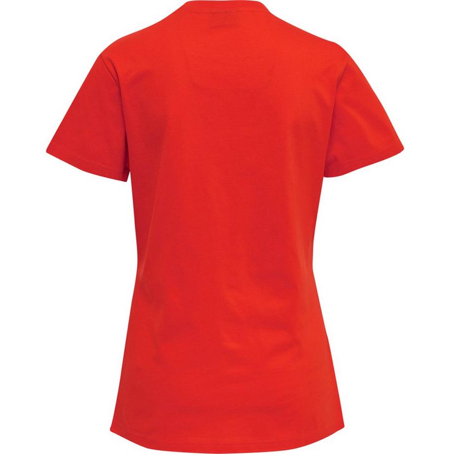 Hummel SS T-Shirt  