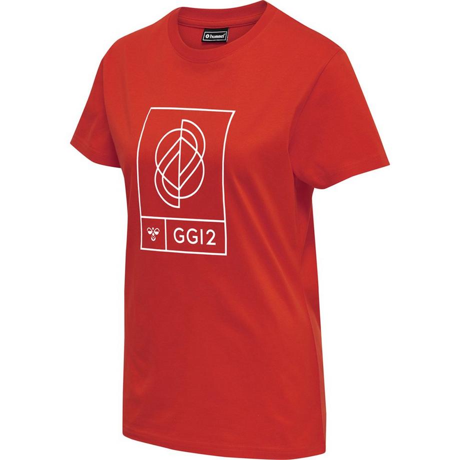 Hummel SS T-Shirt  