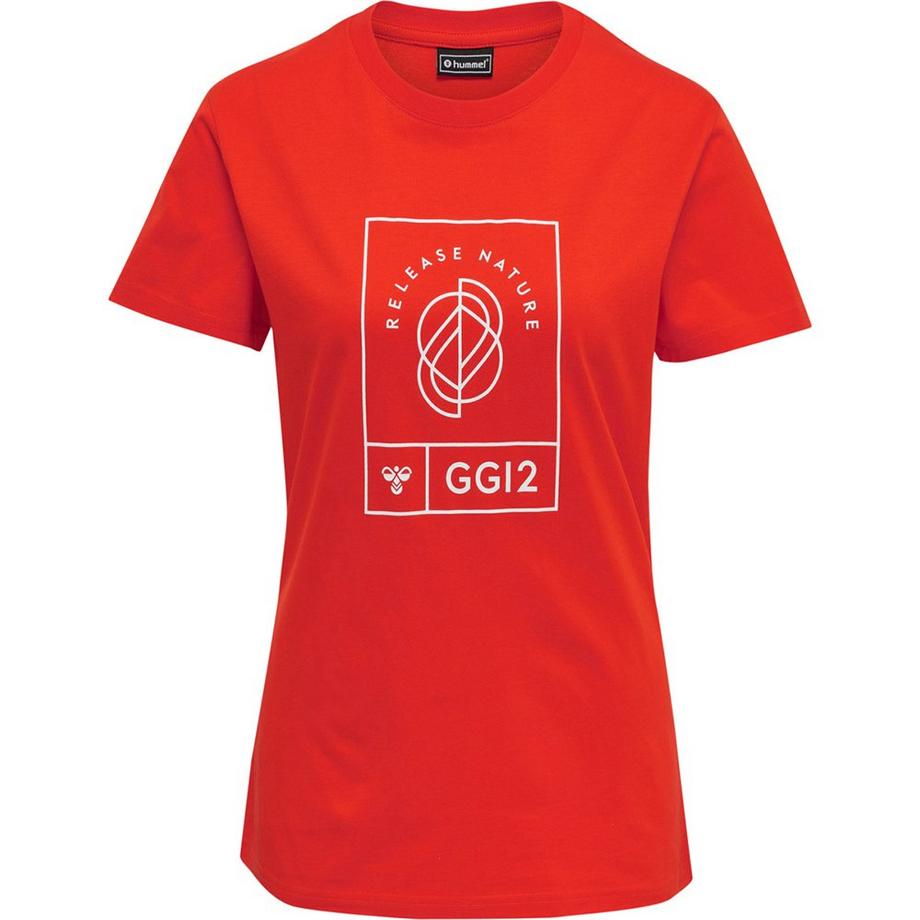 t-shirt huel s/s