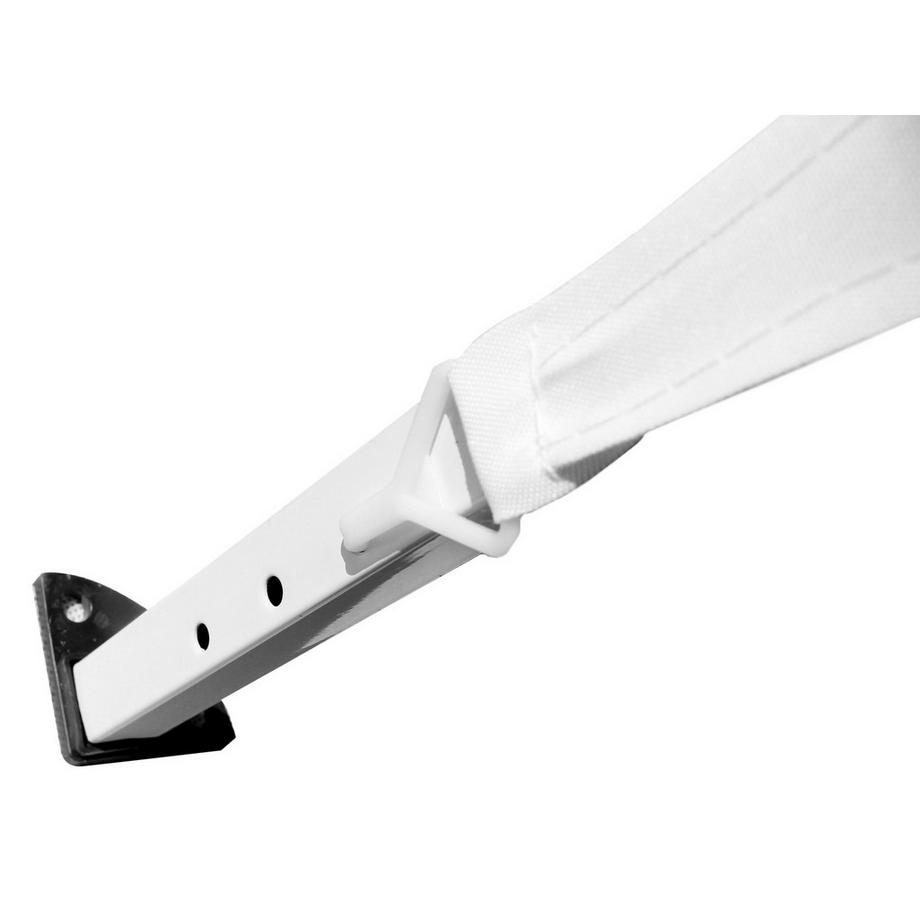 Northio Gartenpavillon Zelt Pop-Up Überdachung für Garten oder Terrasse  