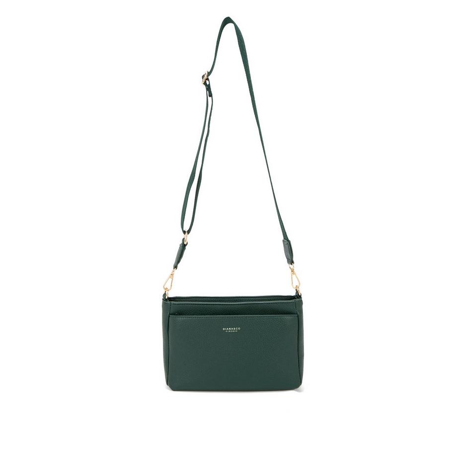 Diana&Co. Borsa a tracolla convertibile in zaino  