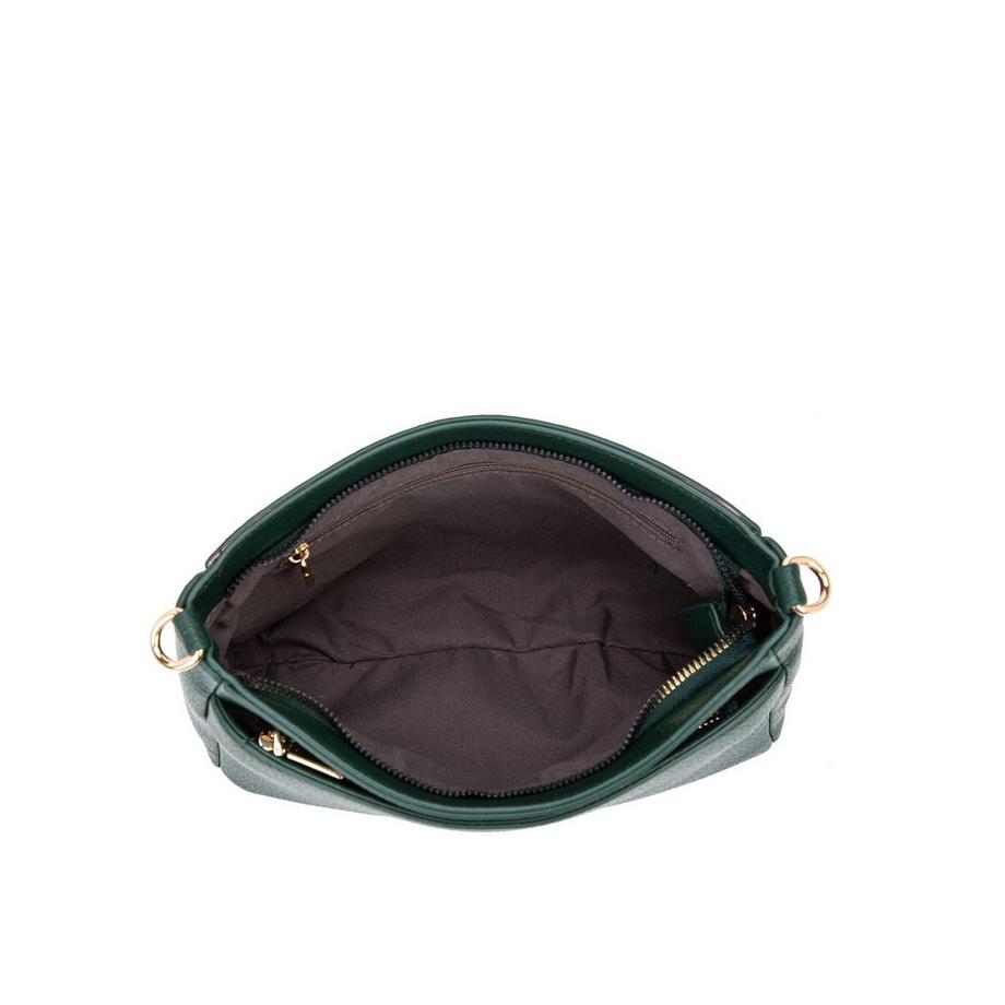 Diana&Co. Borsa a tracolla convertibile in zaino  