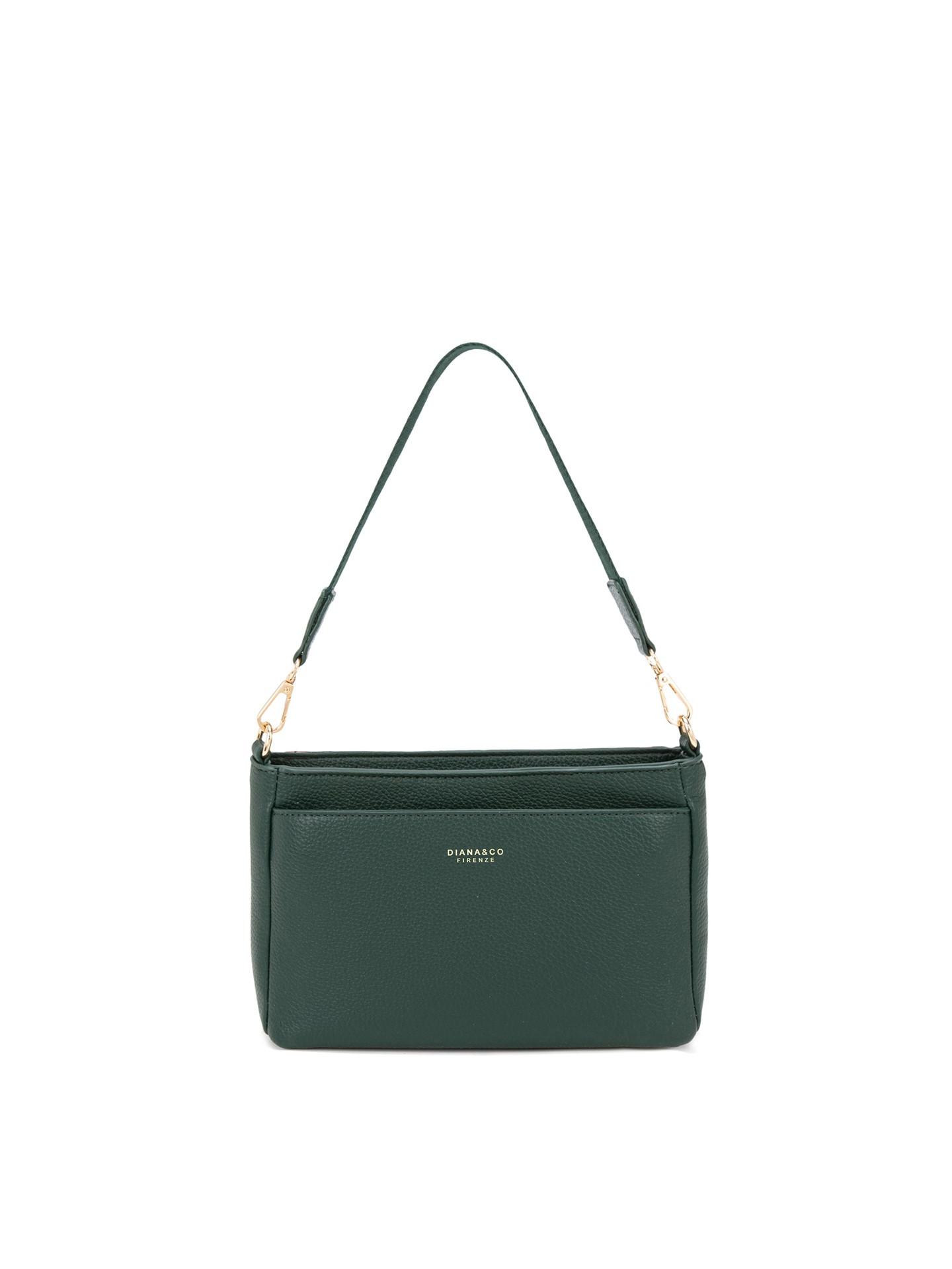 Diana&Co. Sac à bandoulière convertible en sac à dos  