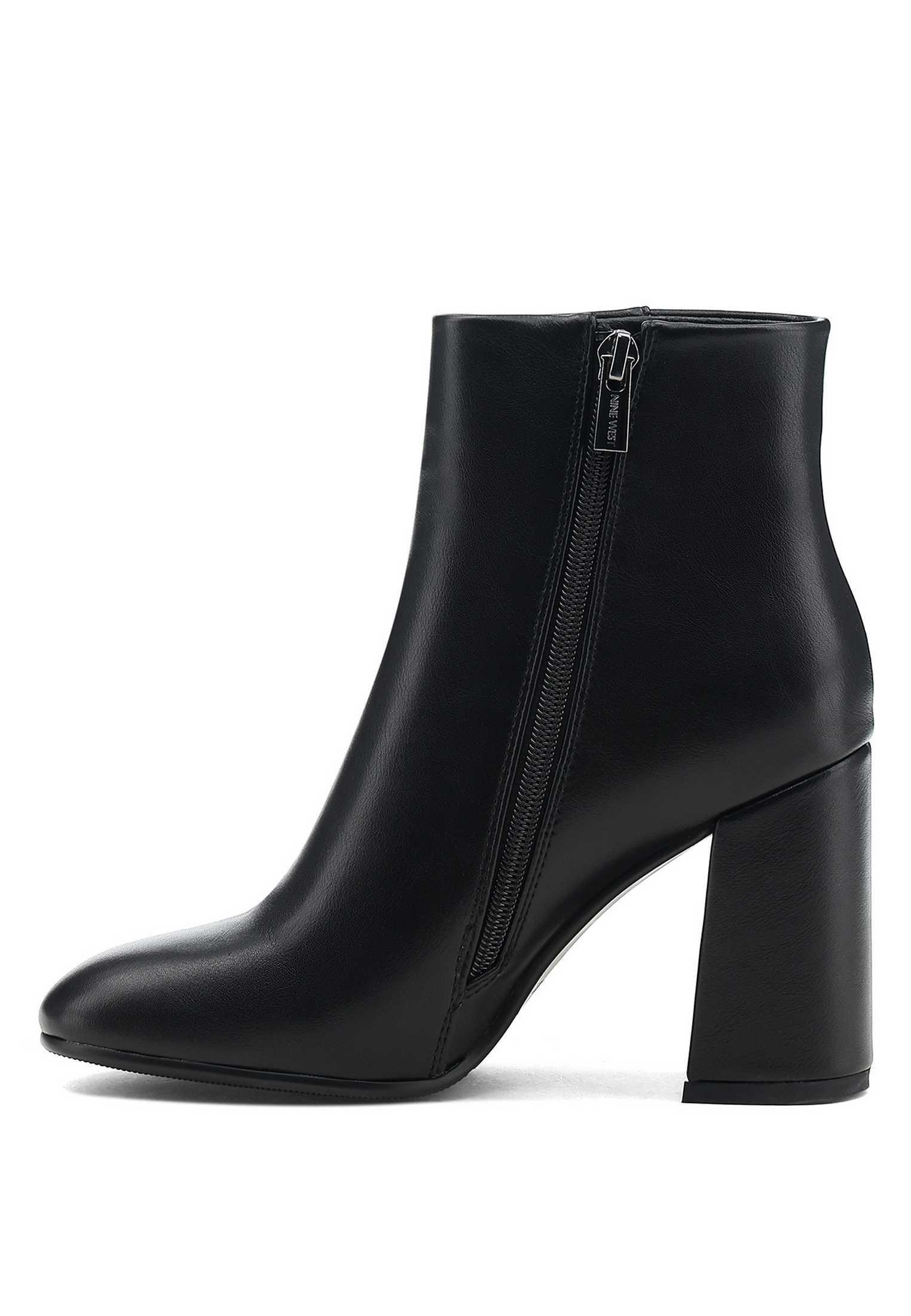 Image of Corah 1pr Stiefel Damen Schwarz 37