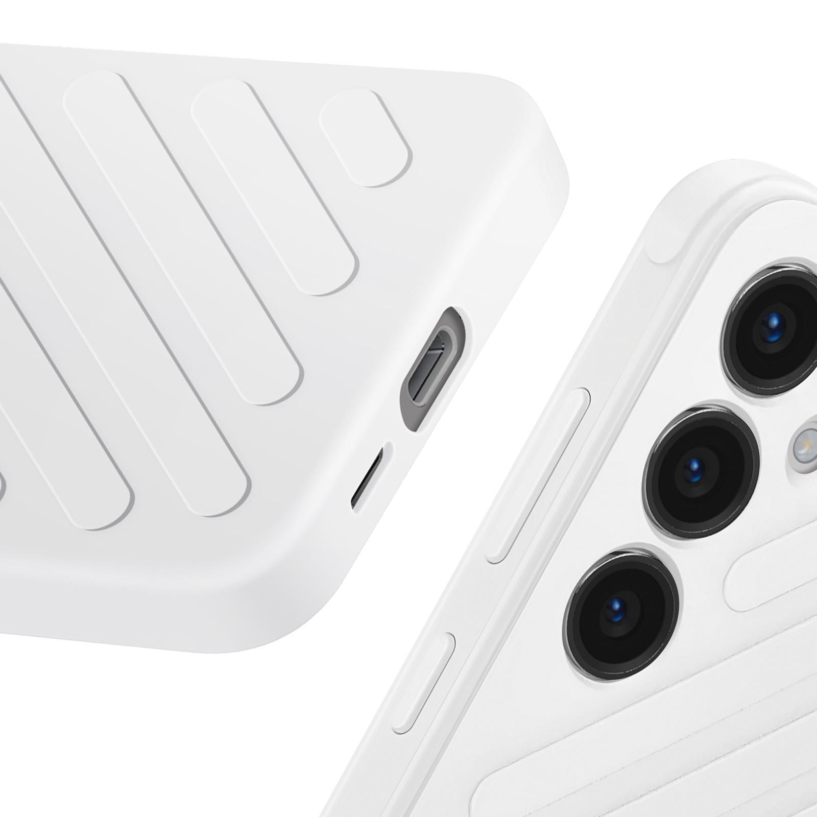 SAMSUNG  ITFIT Shield Case Samsung S24 