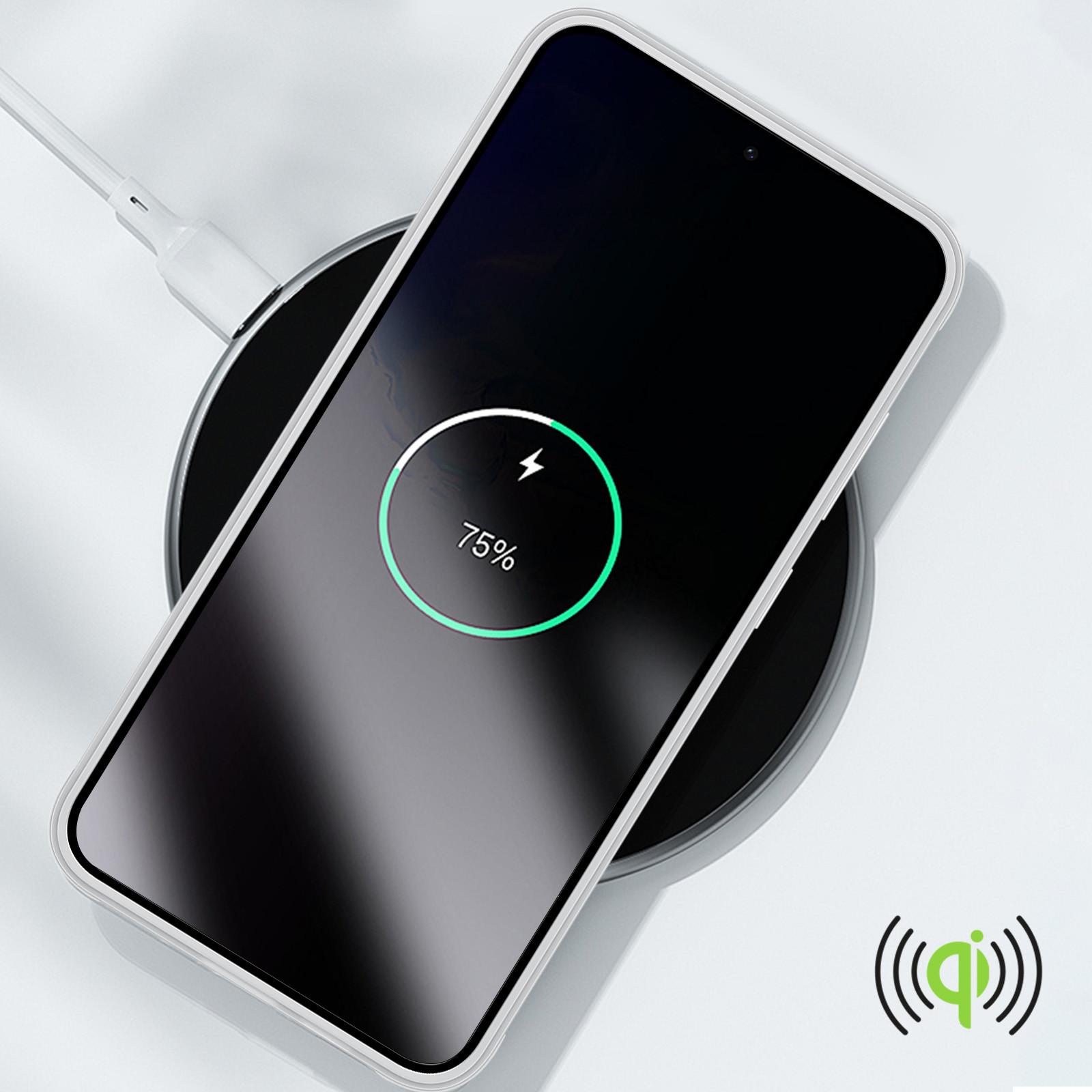 SAMSUNG  ITFIT Shield Case Samsung S24 