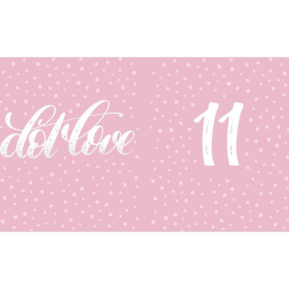   Mein Mandala Adventskalender 