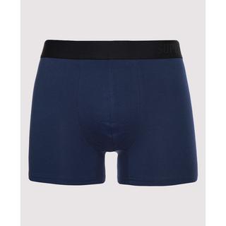 Superdry  lot de boxer en coton bio uperdry 